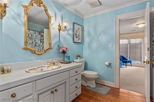 2615 Edgewater Drive, Greenwood, AR 72936