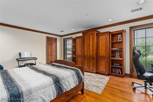 2615 Edgewater Drive, Greenwood, AR 72936