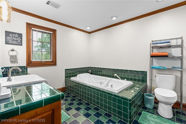 2615 Edgewater Drive, Greenwood, AR 72936