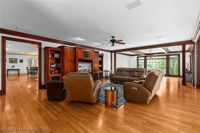 2615 Edgewater Drive, Greenwood, AR 72936