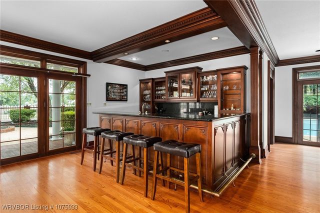2615 Edgewater Drive, Greenwood, AR 72936