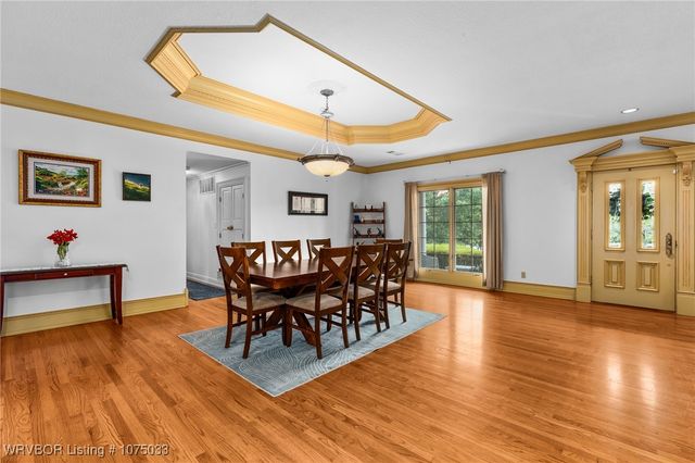 2615 Edgewater Drive, Greenwood, AR 72936