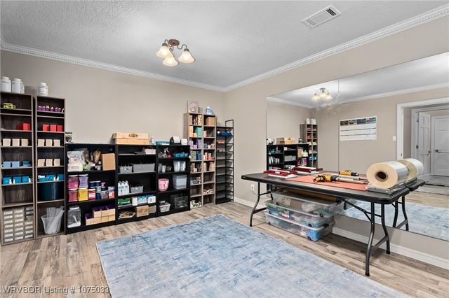 2615 Edgewater Drive, Greenwood, AR 72936