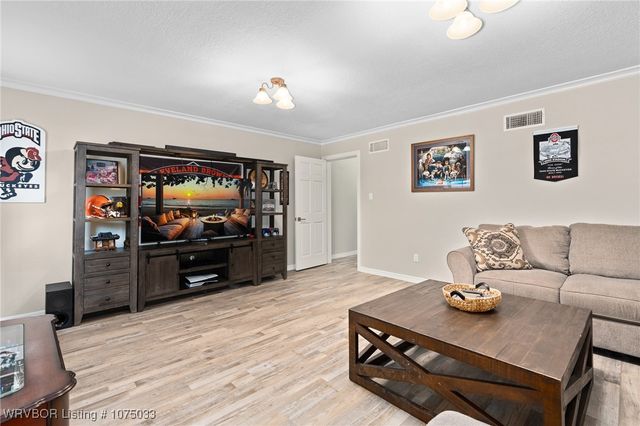 2615 Edgewater Drive, Greenwood, AR 72936