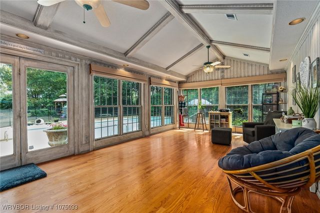 2615 Edgewater Drive, Greenwood, AR 72936