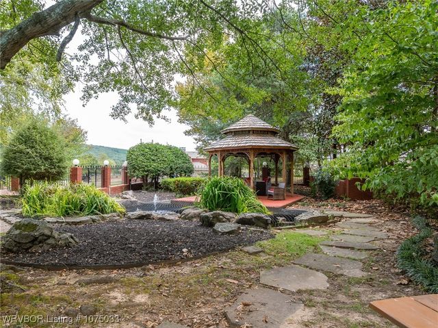 2615 Edgewater Drive, Greenwood, AR 72936