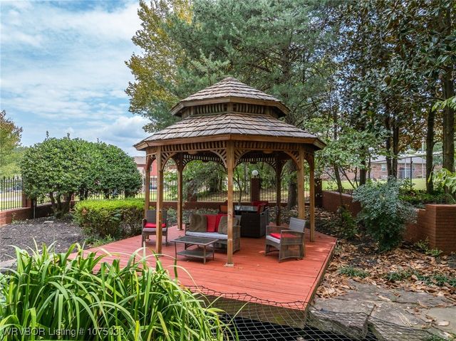 2615 Edgewater Drive, Greenwood, AR 72936