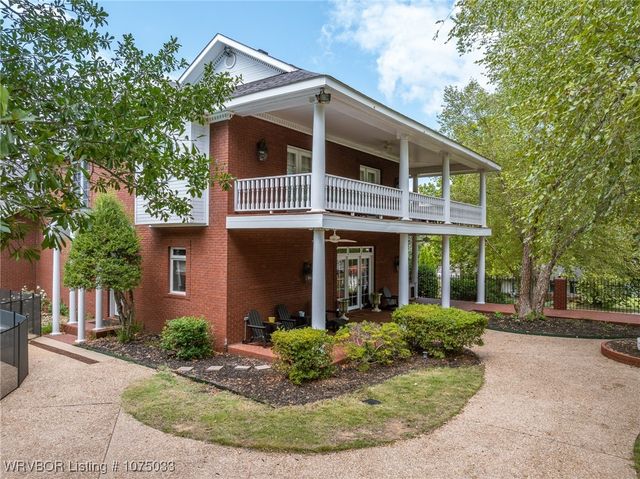 2615 Edgewater Drive, Greenwood, AR 72936