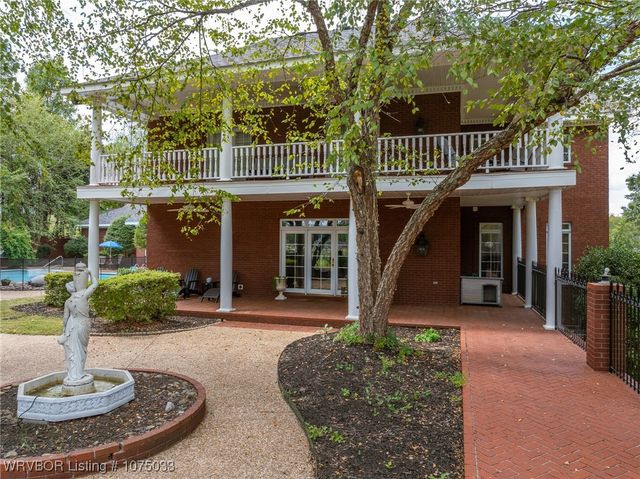 2615 Edgewater Drive, Greenwood, AR 72936