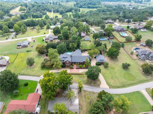 2615 Edgewater Drive, Greenwood, AR 72936
