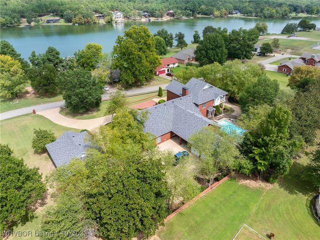 2615 Edgewater Drive, Greenwood, AR 72936