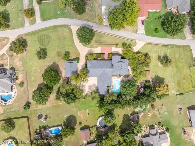 2615 Edgewater Drive, Greenwood, AR 72936