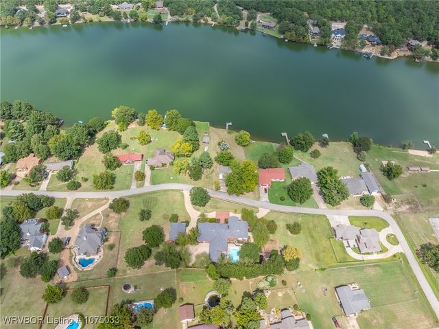 2615 Edgewater Drive, Greenwood, AR 72936