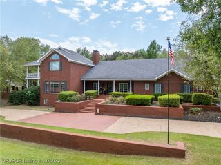 2615 Edgewater Drive, Greenwood, AR 72936