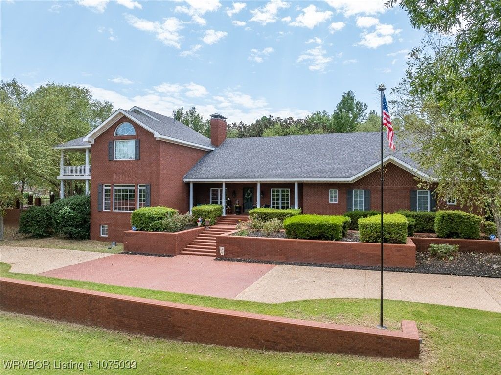 2615 Edgewater Drive, Greenwood, AR 72936