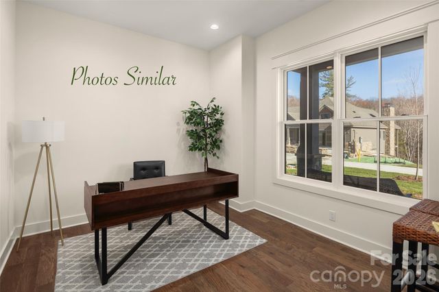 65 Chimney Chase Trail, Hendersonville, NC 28739