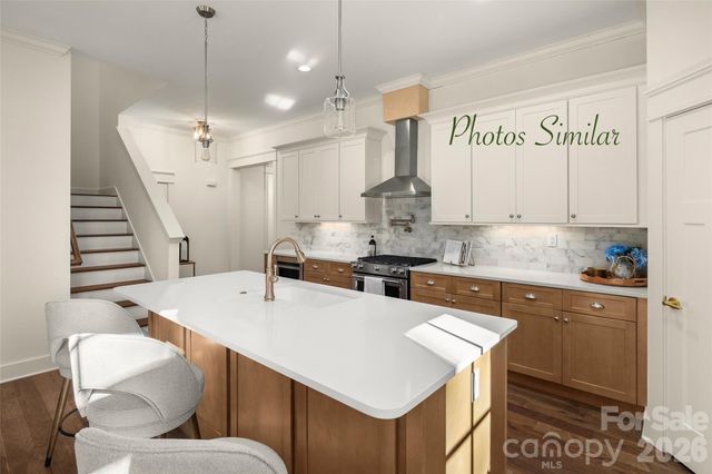 65 Chimney Chase Trail, Hendersonville, NC 28739