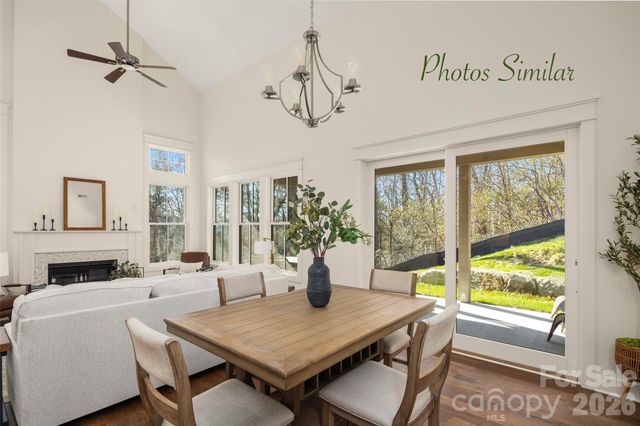 65 Chimney Chase Trail, Hendersonville, NC 28739