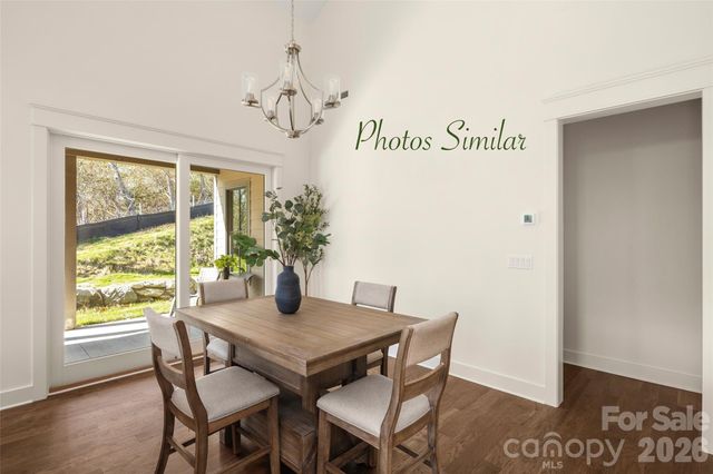65 Chimney Chase Trail, Hendersonville, NC 28739