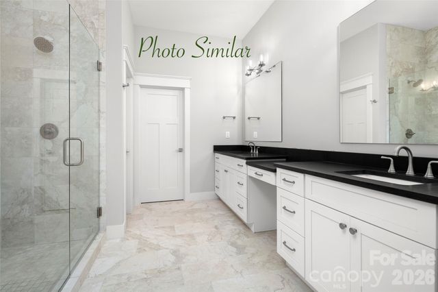 65 Chimney Chase Trail, Hendersonville, NC 28739