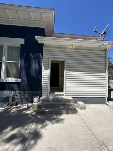 730 W CENTER ST, Provo, UT 84601