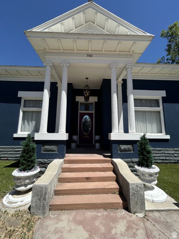 730 W CENTER ST, Provo, UT 84601