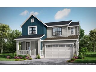 39787 Bradley St, Elizabeth, CO 80107