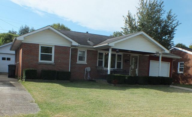 1040 Hudson Avenue, Lexington, KY 40511
