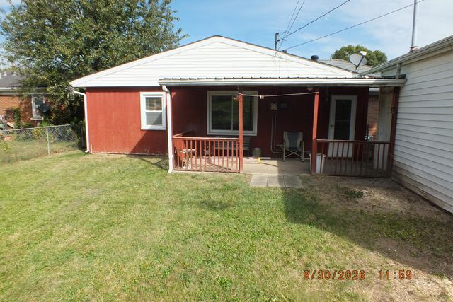1040 Hudson Avenue, Lexington, KY 40511