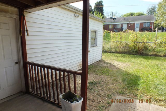 1040 Hudson Avenue, Lexington, KY 40511