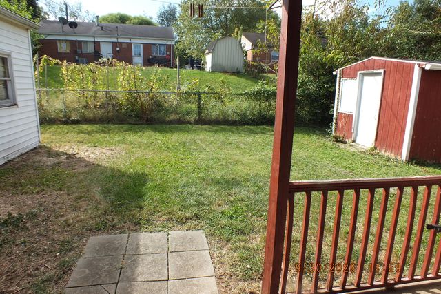 1040 Hudson Avenue, Lexington, KY 40511