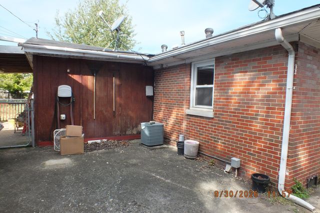 1040 Hudson Avenue, Lexington, KY 40511