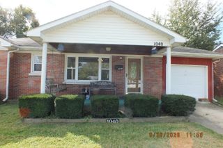 1040 Hudson Avenue, Lexington, KY 40511