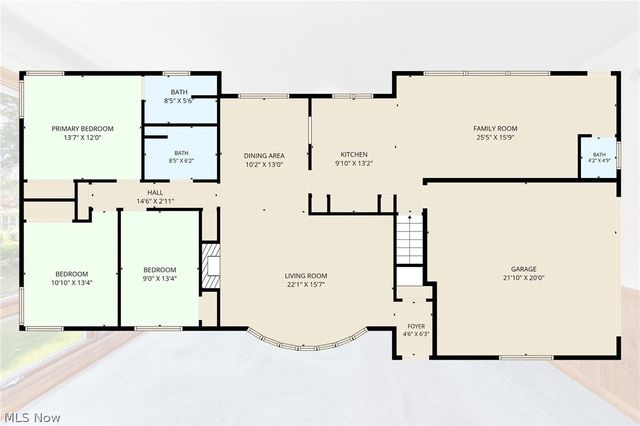 204 Sutton Avenue NE, North Canton, OH 44720