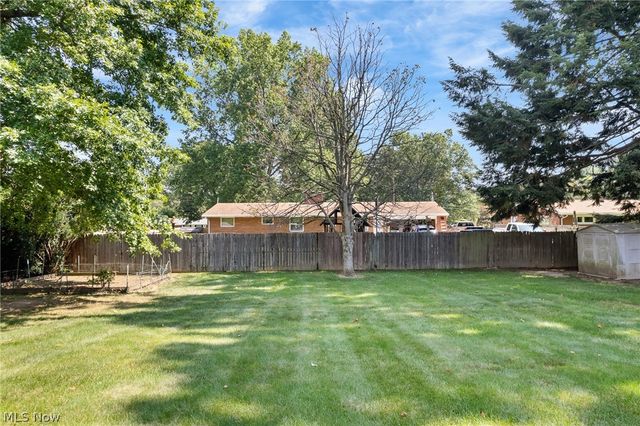 204 Sutton Avenue NE, North Canton, OH 44720