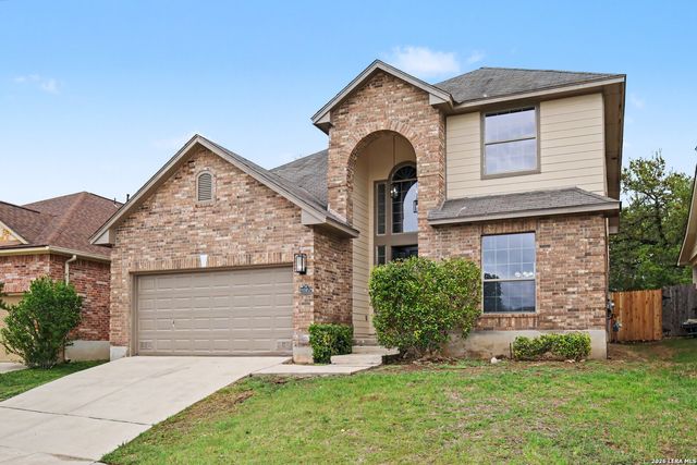 26952 Rustic Brook, San Antonio, TX 78261