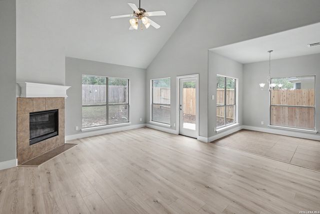 26952 Rustic Brook, San Antonio, TX 78261