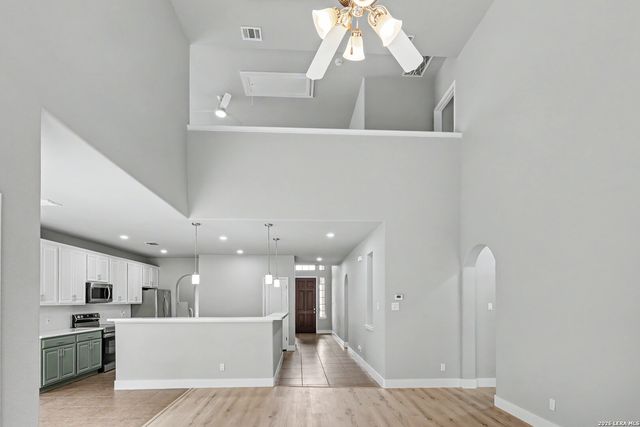 26952 Rustic Brook, San Antonio, TX 78261