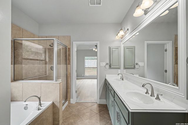 26952 Rustic Brook, San Antonio, TX 78261