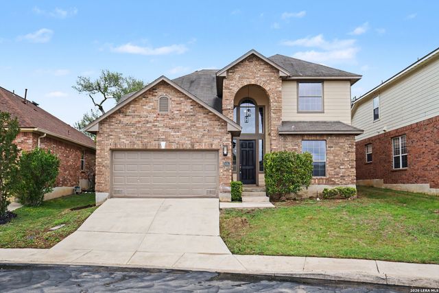 26952 Rustic Brook, San Antonio, TX 78261