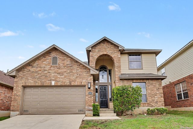 26952 Rustic Brook, San Antonio, TX 78261