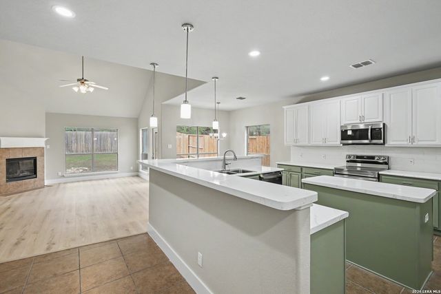 26952 Rustic Brook, San Antonio, TX 78261