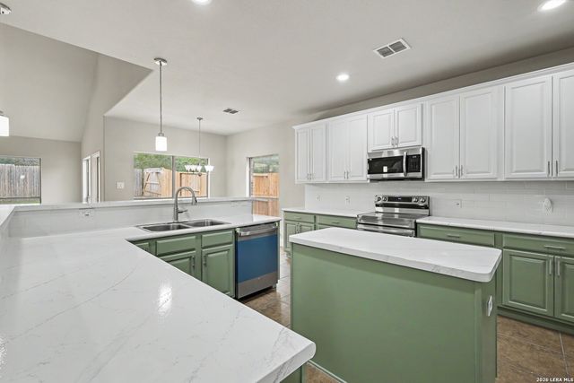 26952 Rustic Brook, San Antonio, TX 78261