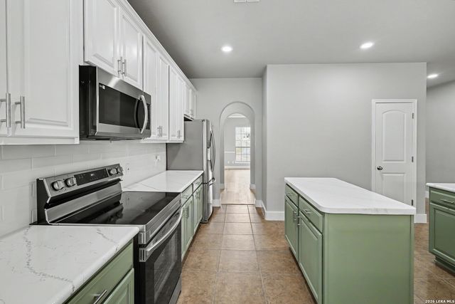 26952 Rustic Brook, San Antonio, TX 78261