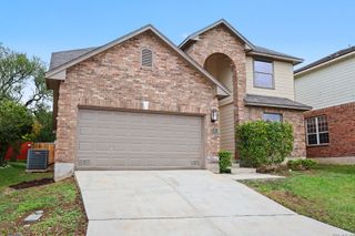 26952 Rustic Brook, San Antonio, TX 78261