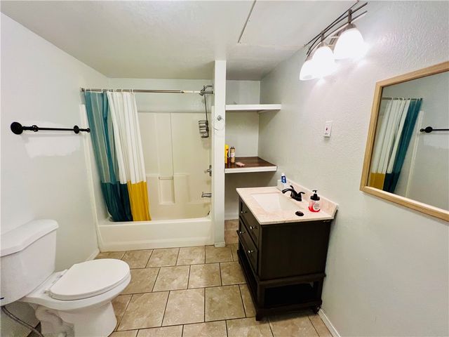 202 Scott Avenue, Green Forest, AR 72638