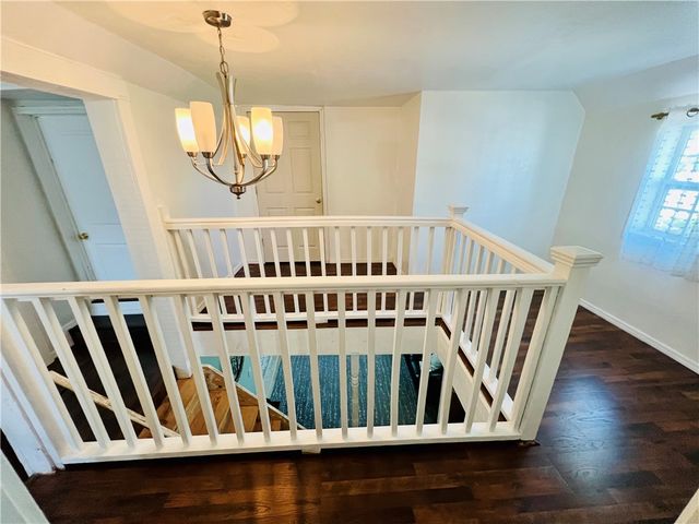 202 Scott Avenue, Green Forest, AR 72638