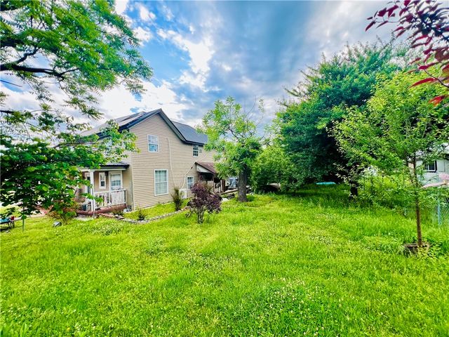 202 Scott Avenue, Green Forest, AR 72638