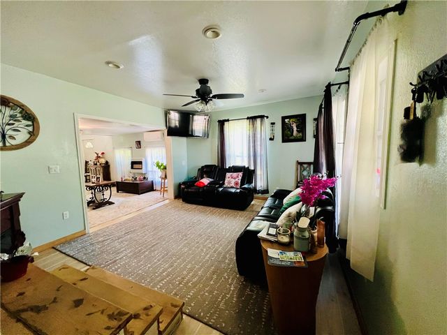 202 Scott Avenue, Green Forest, AR 72638