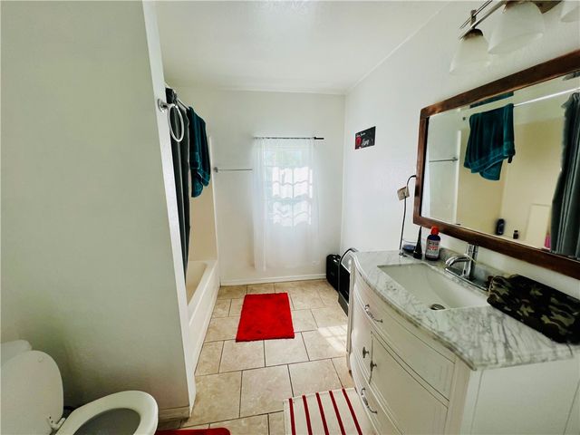 202 Scott Avenue, Green Forest, AR 72638